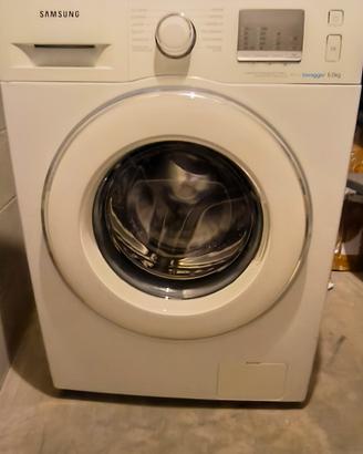 lavatrice Samsung 6kg