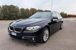 Bmw 530 XDrive 258cv touring Luxury