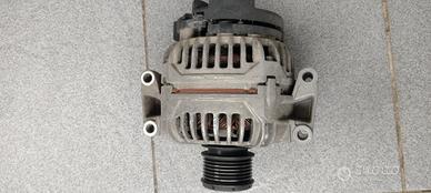 Alternatore Mercedes SLK 200 Kompressor