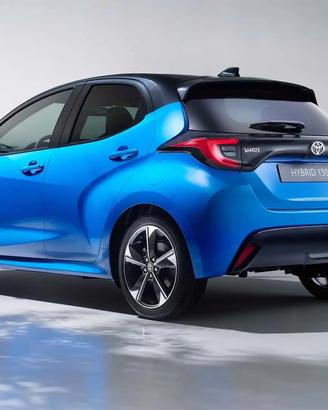 MUSO MUSATA KIT AIRBAG TOYOTA YARIS 2020 IN POI