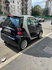 SMART fortwo 2ª serie - 2007