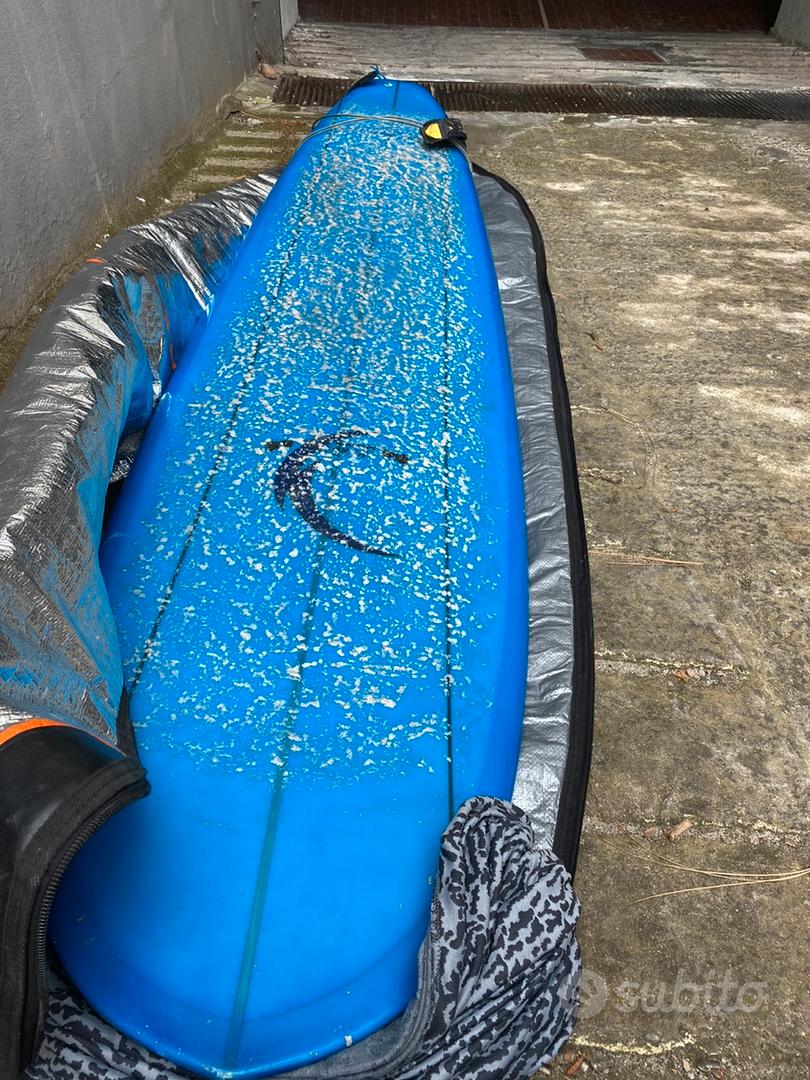 Tavola da surf Longboard Tom Parrish Sports In vendita a Cagliari