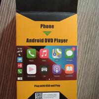 Adattatore Carlinkit CarPlay Android Auto