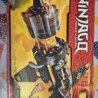 lego ninjago