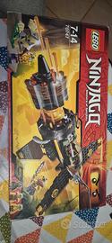 lego ninjago