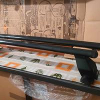 barre auto portatutto -MENABO