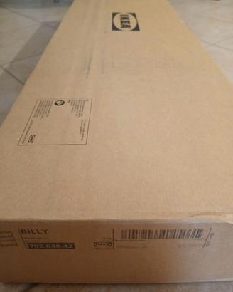 Libreria Ikea Billy