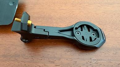 Framesandgear Supporto garmin 1050 e gopro x roval