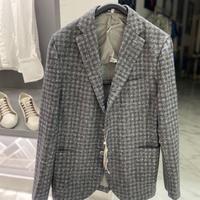 Pura lana Sartoriale