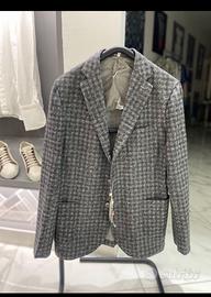 Pura lana Sartoriale