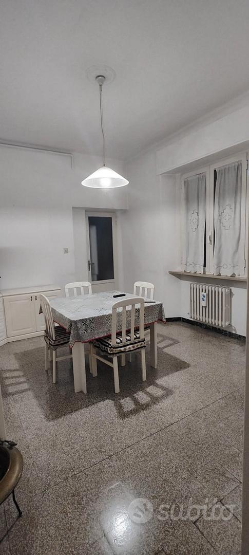 Appartamento – Ancona, Piano San Lazzaro - Vista 2