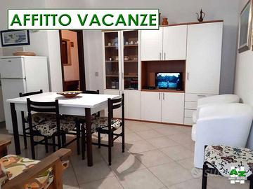 GIUGNO e AGOSTO 16-31 Climatizzato con 5 letti