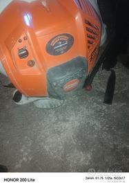 stihl br 800c