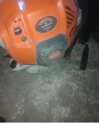 stihl br 800c