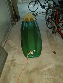 Canoa