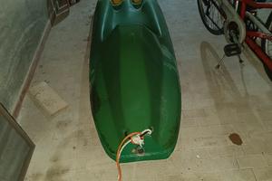 Canoa