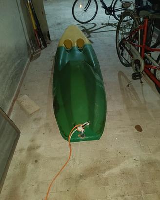 Canoa