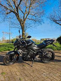 Yamaha MT-03 2023