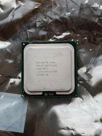 Intel core 2 quad q 9400