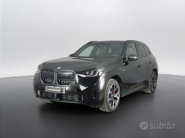 BMW X3 G45 2024 - X3 xdrive20d MSport Pro a U14130