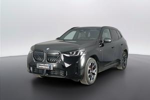 BMW X3 G45 2024 - X3 xdrive20d MSport Pro a U14130