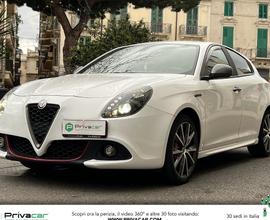 ALFA ROMEO Giulietta 2.0 JTDm 150 CV Super