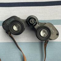 Binocolo helles paris anni 70 vintage