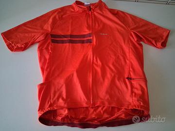Maglia da bici uomo