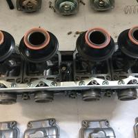 Ricambi usati originali Honda CBX 400 F2 1983/1985