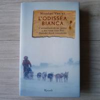 L’Odissea Bianca di Nicolas Vanier