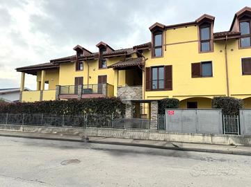 3 LOCALI A RIVALTA DI TORINO