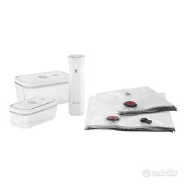 Zwilling fresh & save macchina sottovuoto NUOVO