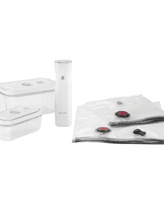 Zwilling fresh & save macchina sottovuoto NUOVO