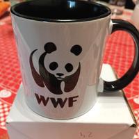 tazza mug wwf
