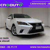 Lexus CT Hybrid Executive