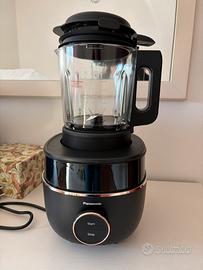 Frullatore cooking blender panasonic