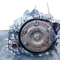 TF81SC CAMBIO AUTOMATICO LAND ROVER FREELANDER II 