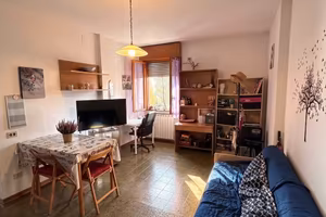 Appartamento a Cisanello