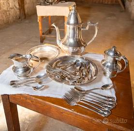 ORO E ARGENTO ALLE MASSIME QUOTAZIONI