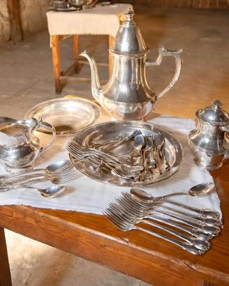 ORO E ARGENTO ALLE MASSIME QUOTAZIONI