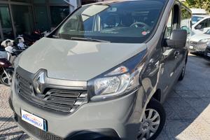 Renault Trafic T29 1.6 dCi 145CV S&S PL-TN Zen Hea