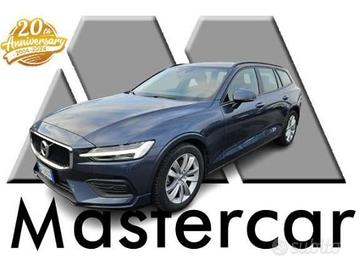 VOLVO V60 V60 2019 2.0 b4 Momentum Business auto