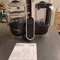 Cuocipappa Babymoov Nutribaby