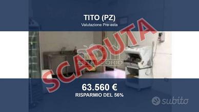 Immobile in asta di 170 m² con più di 5 locali a T
