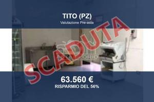 Immobile in asta di 170 m² con più di 5 locali a T