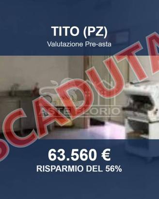 Immobile in asta di 170 m² con più di 5 locali a T