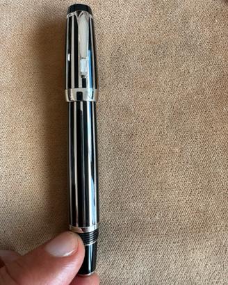 Penna Montblanc Boheme stilografica