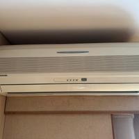 CONDIZIONATORE TOSHIBA 10.000 BTU