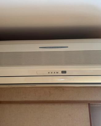 CONDIZIONATORE TOSHIBA 10.000 BTU