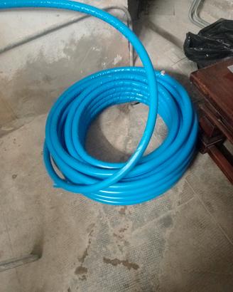 tubo idraulico